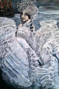 О художниках 