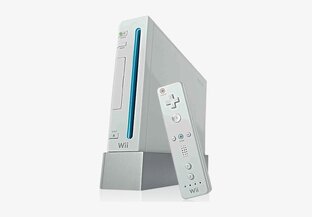 Nintendo Wii