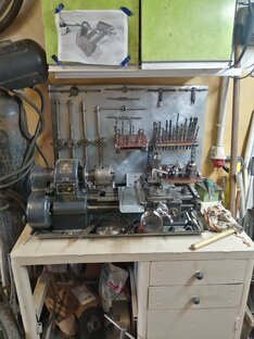 ТВ-16 "Фартовик"