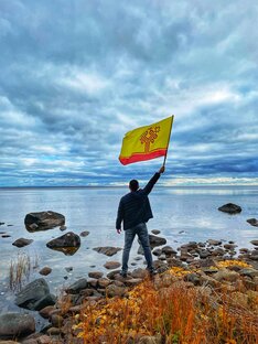 Любимая Чувашия