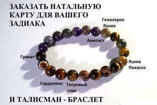 Браслеты в подарок. Магические браслет талисман.