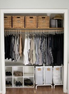 Хранение лайфхаки