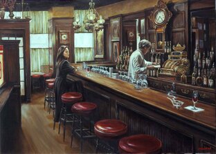 Сказки маленькой таверны 