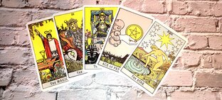 видео расклады