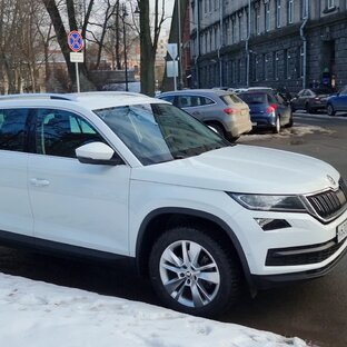 Мои автомобили
