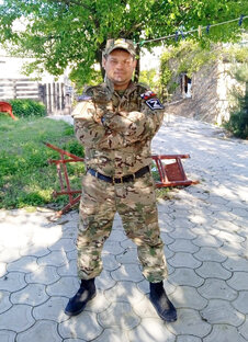 Дружище
