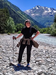 Путешествия