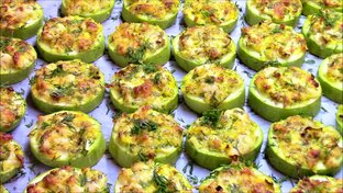 Кабачки, цукини, тыква.