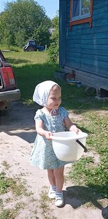 Путь Таечки к речи. Выход из сенсомоторной алалии. 