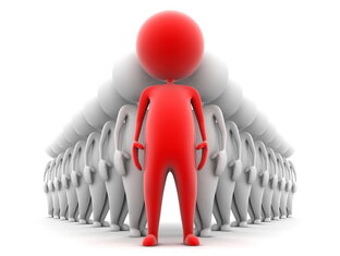 Быть первым, быть лучшим, быть иным