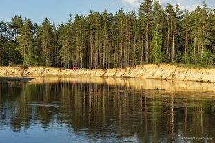 Рязанская область