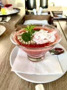 Кулинарные чудеса