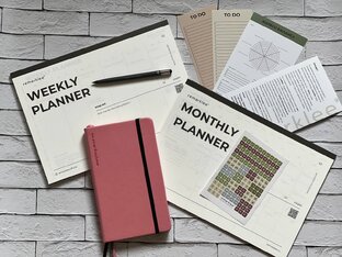 📅Планирование