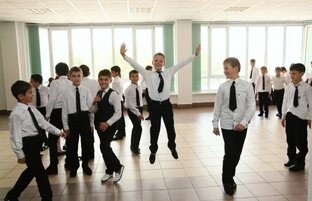 Права детей