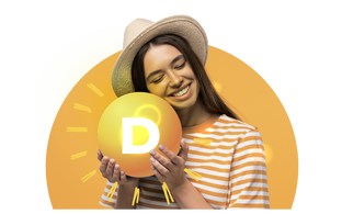 Витамины и минералы