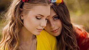 Подруга рассказала