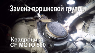 Ремонт квадроциклов
