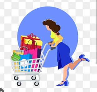 Нужные вещи 😊