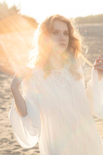 Вкусные портретные рилсы и не только