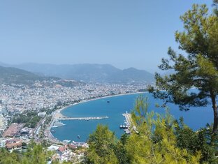 Путешествия