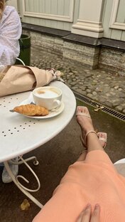 куда сходить в Питере осенью