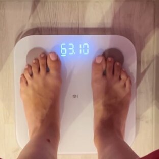 Худею. Марафон на 10 дней