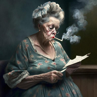 Мои истории 