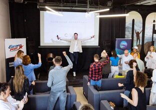 Нетворкинг встречи в Сочи