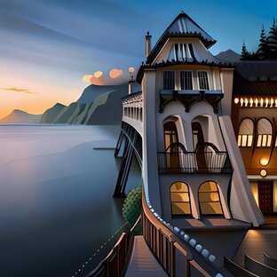 Интересные истории из жизни 