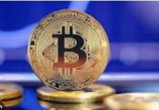 Криптовалюты 