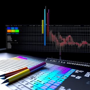 Статистика и теория вероятностей