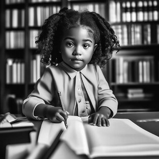 Воспитание и образование