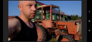 Жизнь в деревне! Деревенский жизнь