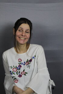 Песни Анны Соболевой