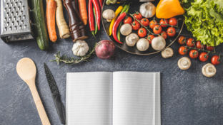 Быстрые рецепты