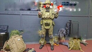 Снаряжение для учений - большой обзор