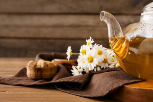 Полезные Травы