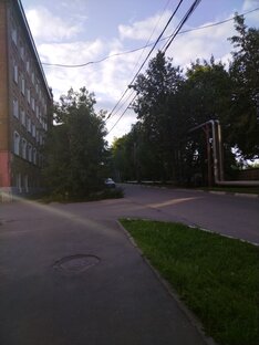 Увольняшки 