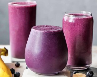 Ароматные рецепты