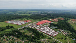 BRAER / производство 