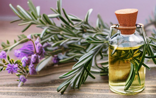 Ароматы детям