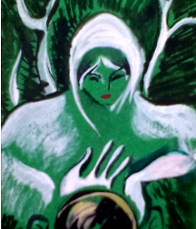 Маги и ведьмы. Светлые и не очень. Становление Мастера