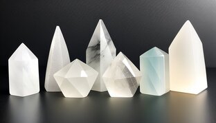 Эзотерические свойства драгоценных камней