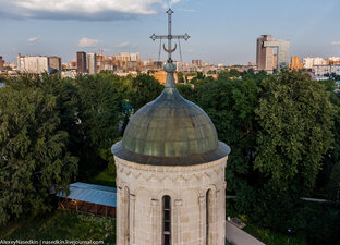 Я патриот Москвы