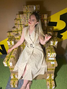 Процессы и управление