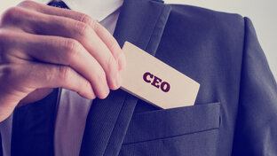 CEO и их секреты 