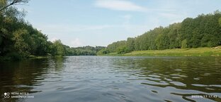 Походы с Рижского на Белорусское направление ЖД