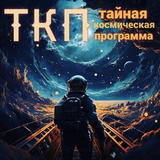 ТКП тайная космическая программа... 