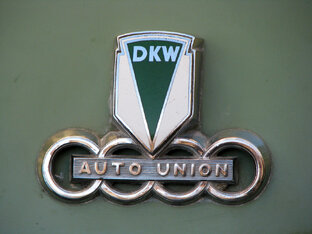 DKW