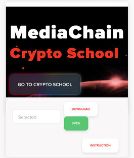CRYPTO School